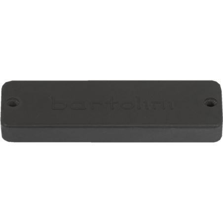 Bartolini CF5CBC-B - Soapbar Bass Pickup, Dual Coi